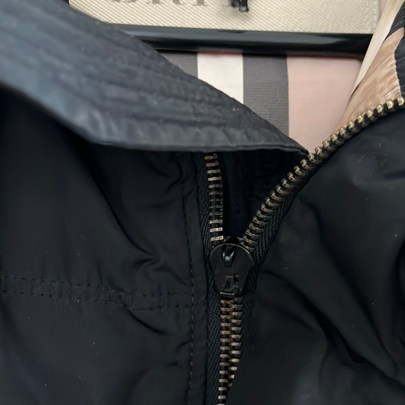 Burberry Brit  men’s gilet - Picture 12 of 12